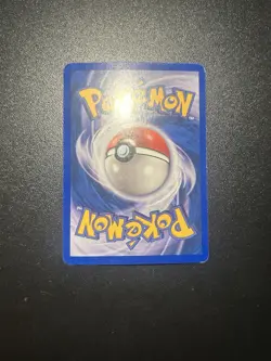 Pokemon Card BLISSEY 6/147 - Set Aquapolis - ENG - Reverse Holo Pack Fresh - Image 2