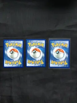 Pokemon Cards: Shining Fates 3 Card Amazing Rare Lot - Image 2