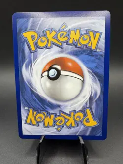 Mega Camerupt EX 156/132 Ultra Rare Holo - Mega Evolution Pokemon TCG Card - Image 2