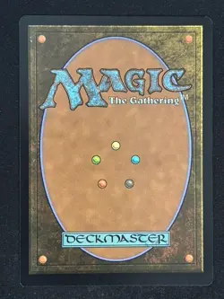 1x MTG Liquimetal Torque (Retro Frame) (Foil Etched) - Modern Horizons 2 (MH2) - Image 2