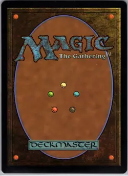 Ohran Frostfang - Commander 2019 - Regular - Mtg - 33 - NM - Image 2