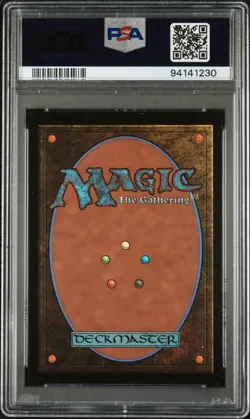 MTG Grief Retro Frame Modern Horizons 2 Timeshifts (MH2) Mythic #7 PSA 9 Mint - Image 2
