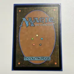 MTG: Thassa, Deep-Dwelling - Theros Beyond Death 71/254 - Image 2