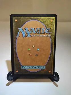 Burning Wish Judgement Foil MTG French Souhait brulant - HP - Image 5