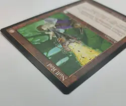 Null Rod. Weatherlight Set. Magic the Gathering. Lightly Played/Near Mint - Image 5