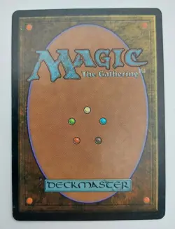 Lotus Petal. Didgeridoo. Mana Web. Sphere of Resistance. Magic the Gathering. - Image 4