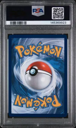 2025 Pokemon Promo #023 Mega Charizard X Ex Ultra Premium Collection PSA 10 - Image 2