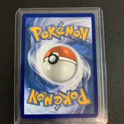 pokemon Mega Sharpedo ex 127/094 Phantasmal Flames Holo near mint or better - Image 2