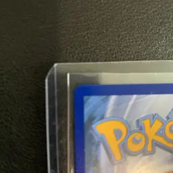 pokemon Mega Sharpedo ex 127/094 Phantasmal Flames Holo near mint or better - Image 3