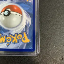 pokemon Mega Sharpedo ex 127/094 Phantasmal Flames Holo near mint or better - Image 5