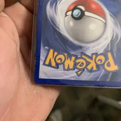 Pokemon Tyranitar 31/75 Neo Discovery Regular Rare WOTC 2001 TCG - Image 5