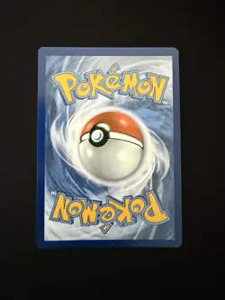 Charizard EX XY121 Black Star Promo Full Art Holo NM Pokemon TCG 2016 - Image 2