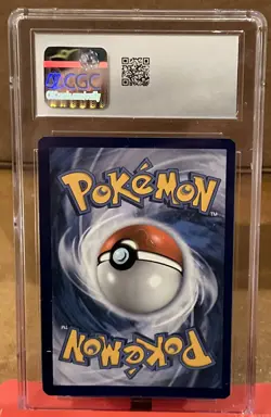 2022 Pokemon Special Delivery Charizard #SWSH075 Pokemon Center Holo BSP CGC 9 - Image 5