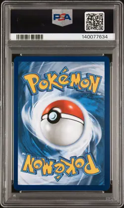 2025 POKEMON PFL SPECIAL ILLUSTRATION RARE #125 MEGA CHARIZARD X EX PSA 10 - Image 2