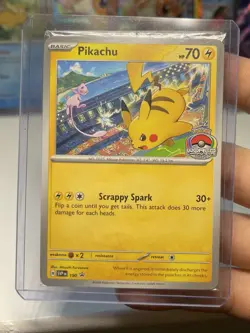 Pokemon Tcg Lot gengar psyduck eevee charizard pikachu mewtwo - Image 2