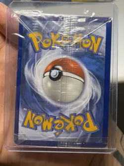 Pokemon Tcg Lot gengar psyduck eevee charizard pikachu mewtwo - Image 5