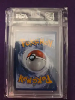 Pokemon 2019 TCG Charizard GX Holo Black Star Promo SM211 PSA GEM MINT 10 - Image 3
