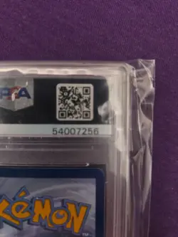 Pokemon 2019 TCG Charizard GX Holo Black Star Promo SM211 PSA GEM MINT 10 - Image 4