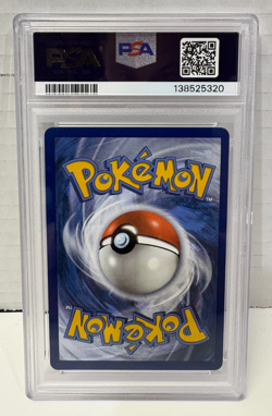 PSA MINT 9 - 2021 POKEMON CELEBRATIONS DRGN.FRONTIERS 93 GARDEVOIR EX-HOLO - Image 2