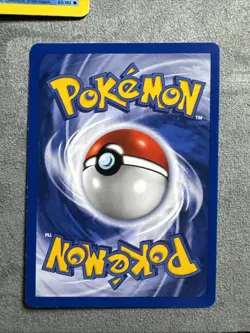 Vintage Pokemon TCG WOTC #63/102 Squirtle Base Set Unlimited Common Regular - HP - Image 3