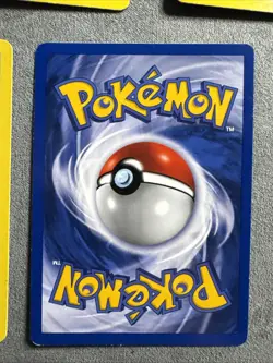 Vintage Pokemon TCG WOTC #63/102 Squirtle Base Set Unlimited Common Regular - HP - Image 5