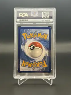 Pokemon Go Radiant Charizard 11/78 PSA 10 Gem Mint - Image 2