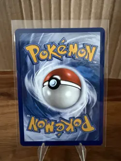 Mega Gengar ex 284/217 SIR Secret Rare Pokemon Ascended Heroes MINT Pack Fresh - Image 2