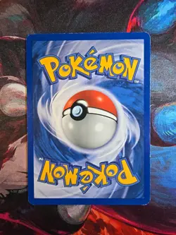 Pokemon Good Manners 111/132 Gym Heroes Unlimited Lp - Image 2