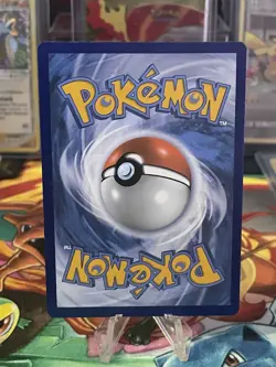 Powerful Energy 176/189 Darkness Ablaze Reverse Holo Uncommon Pokemon TCG - Image 2