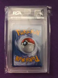 2020 Pokemon SWSH FA/Charizard VMAX Champions Path Secret PSA 10 Gem Mint #074 - Image 2