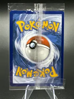 Mewtwo - SVP052 - Illustration Rare - Sealed - Pokemon Black Star Promo - NM - Image 2