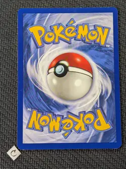 Gengar 20/62 - Fossil Unlimited Non-Holo Rare Pokemon TCG NM - Image 2