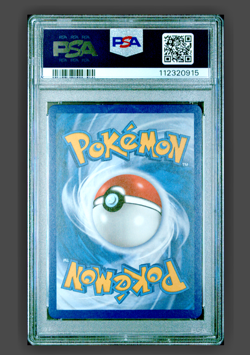 Blastoise Holo Classic Coll-Base Set Pokemon Celebrations Classi C PSA 9 #2 - Image 2