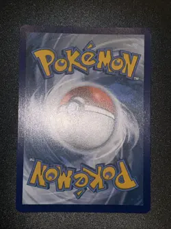 Pokemon Temporal Forces 2024 Special Illustration Gouging Fire EX 204/162 - Image 5