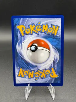 Buddy-Buddy Poffin 167/132 Ultra Rare Pokemon Mega Evolution - Image 2