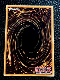 D/D/D Wise King Solomon DOOD-EN043 Yugioh 1st Edition (New) Super Rare - Image 2
