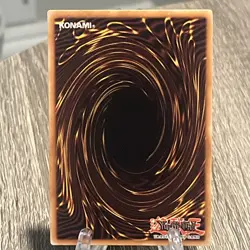 Monster Reborn – LOB-118 – Rare – NM/M – Yu-Gi-Oh! - Image 3