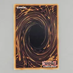 Yugioh Nibiru, the Primal Being MP22-EN261 Ultra Rare 1st Ed LP - Image 2