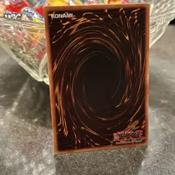 The Fallen & The Virtuous CH01-EN019 Ultra Rare 1st Edition NM Yugioh - Image 2