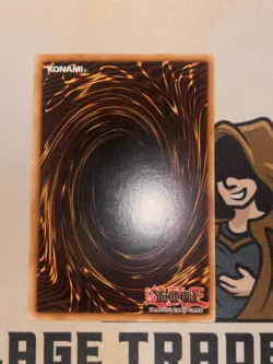 Dragon Ice GLAS-EN084 1st Edition Secret Rare Yu-Gi-Oh! HOLO BLEED NM - Image 3