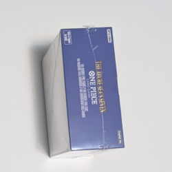 One Piece Card Game OP-14 Azure Sea’s Seven Booster Box 24 Packs ENG Sealed - Image 3