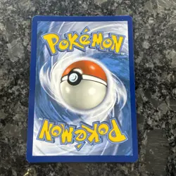 Raikou SM Lost Thunder Reverse Holo Card 79/214 Near Mint Pokemon TCG - Image 2