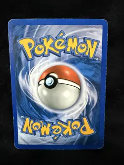 Pokemon Gardevoir EX TCG Power Keepers Holo Card 9/108 - Image 3