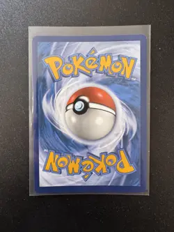 SV: Scarlet & Violet Promo Cards #163 Cinderace ex - Image 2