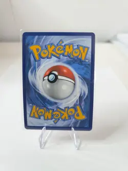 Team Rocket's Mewtwo ex 205 Sv: Scarlet & Violet Promo Cards Holo - Image 2