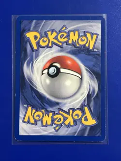 Pokemon TCG Sabrina's Gengar Gym Challenge Holo Rare Vintage Card - Image 2