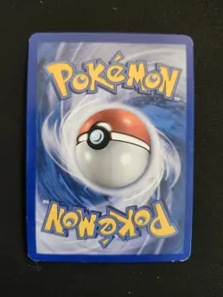 Milotic SH7-12 Supreme Victors Holo Reverse Holo Pokemon Card LP Condition - Image 2