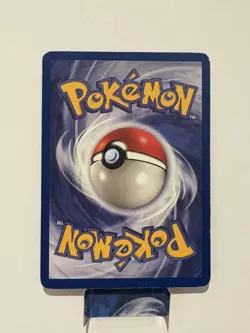 Pokemon Card Dark Weezing 31/82 Team Rocket Rare Non Holo Rare 1st Edition MP - Image 2