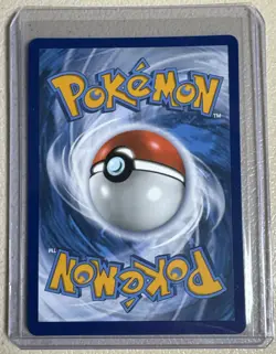 Lance's Charizard V Pokemon Card Promo SWSH133 Celebrations Black Star - Image 2