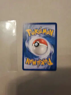 Phione 27/100 Non Holo Diamond & Pearl Majestic Dawn Pokemon Card 2008 NM - Image 4